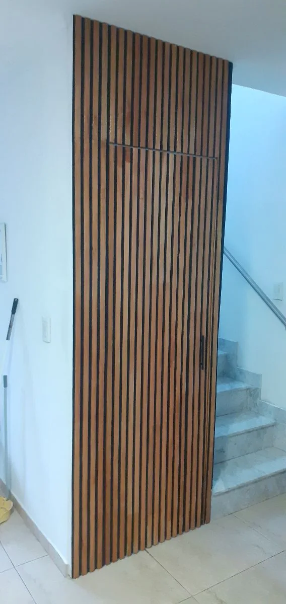 Esteban Chamorro/Becha Construcciónes. 7