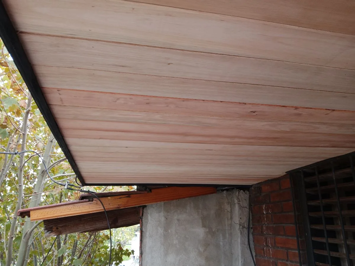 Esteban Chamorro/Becha Construcciónes. 9