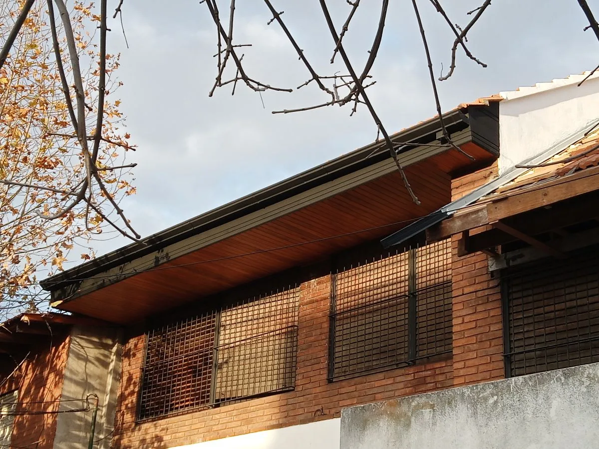 Esteban Chamorro/Becha Construcciónes. 10