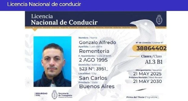 Durlock Gonzalo