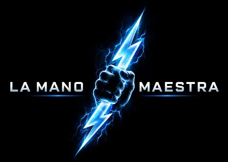 la mano maestra