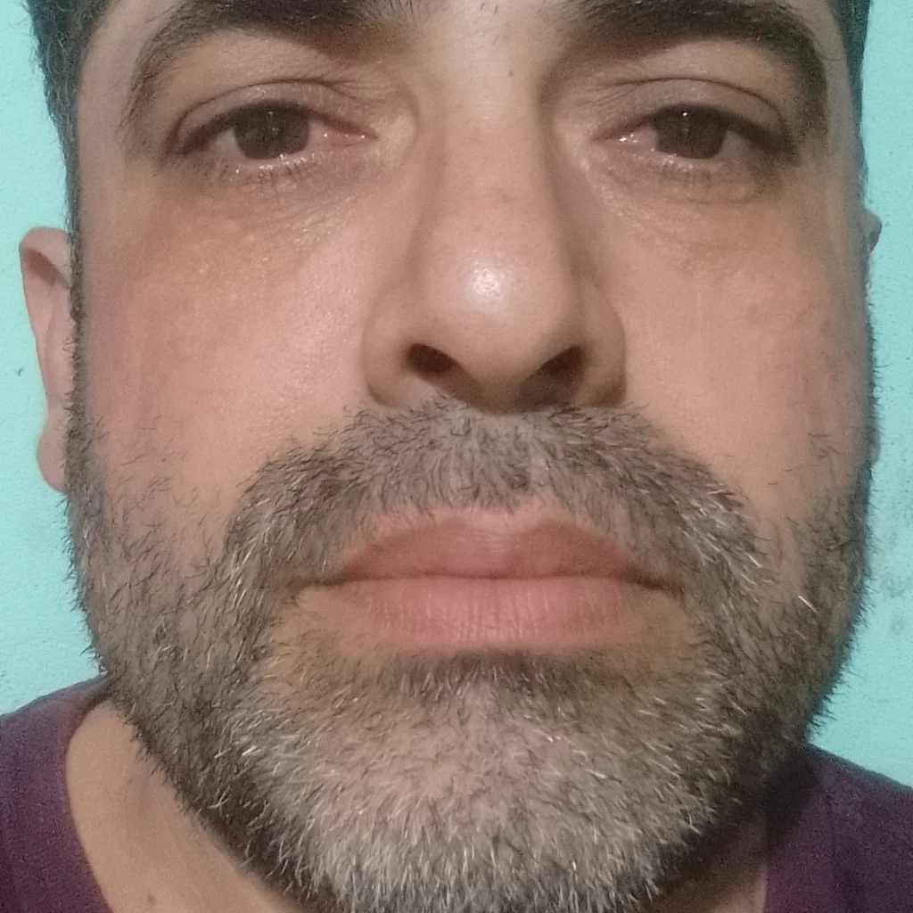 Marcelo Pedraza