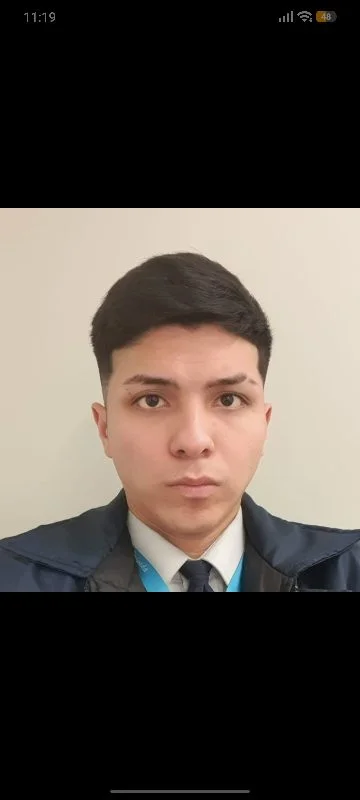 Braian Paz