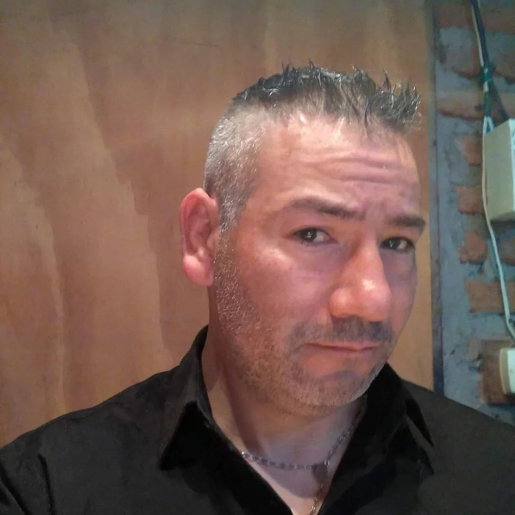 Gonzalo Fabián Moreyra
