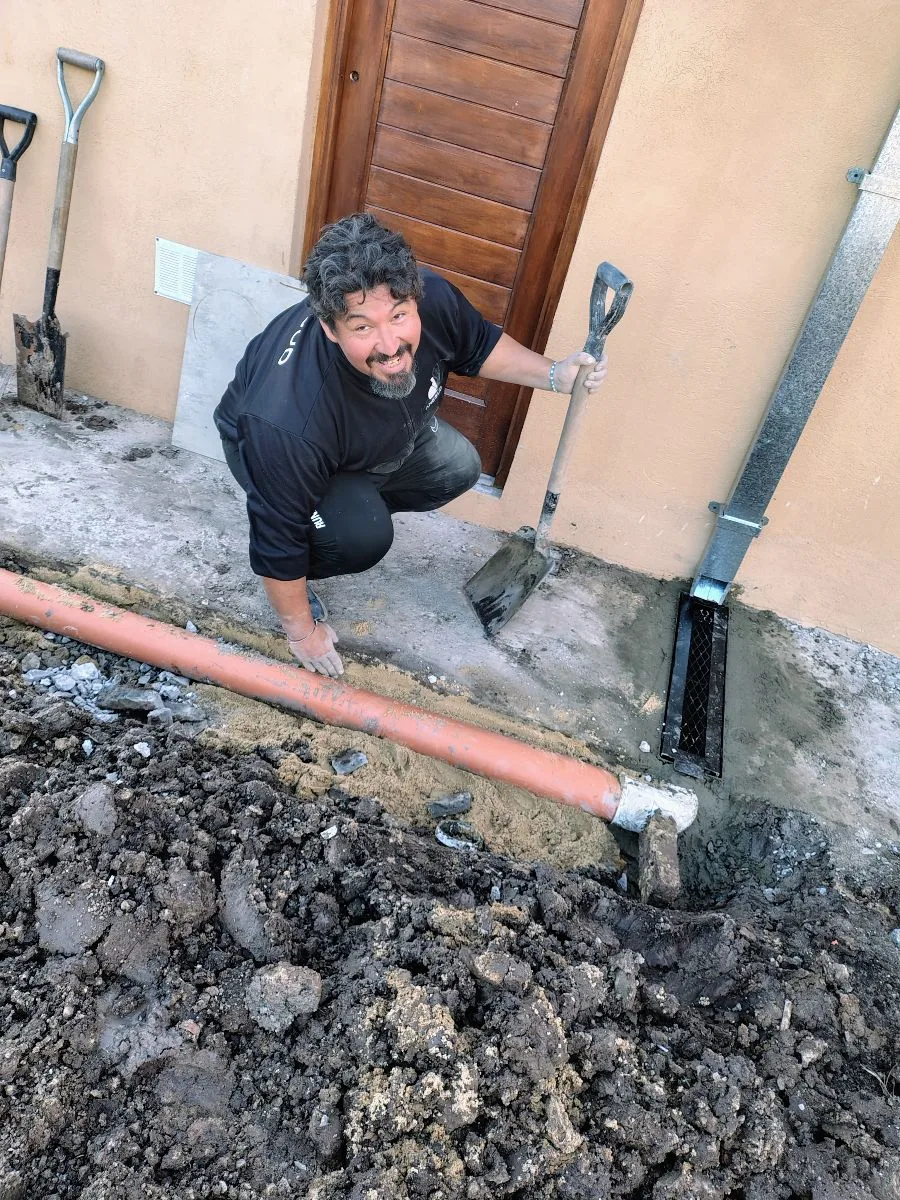Carlos Argañaraz 12