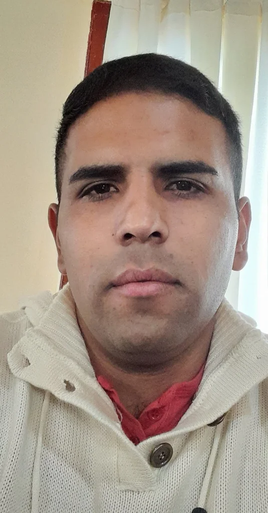 Javier Montero