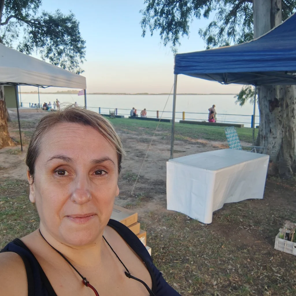 María Laura Guzmán