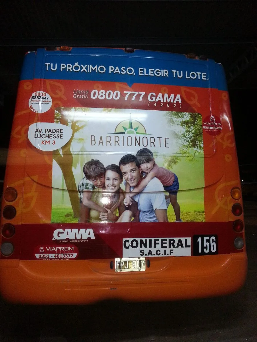 Costa Nahuel 5