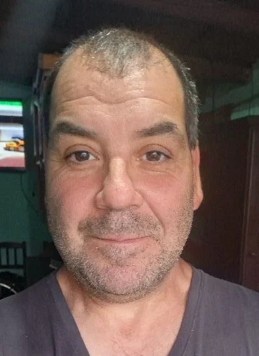 sergio fernando cusdrado