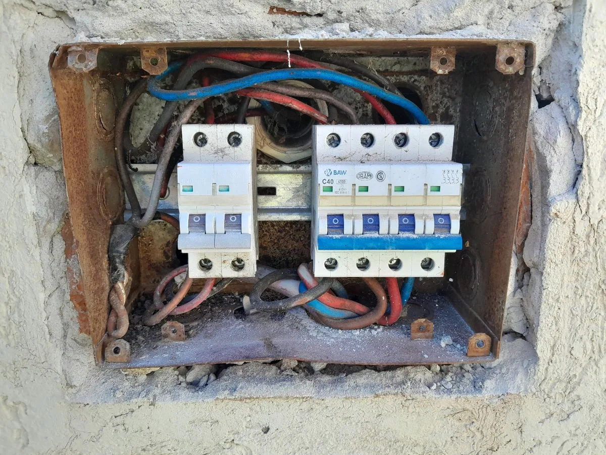 Electricista 4
