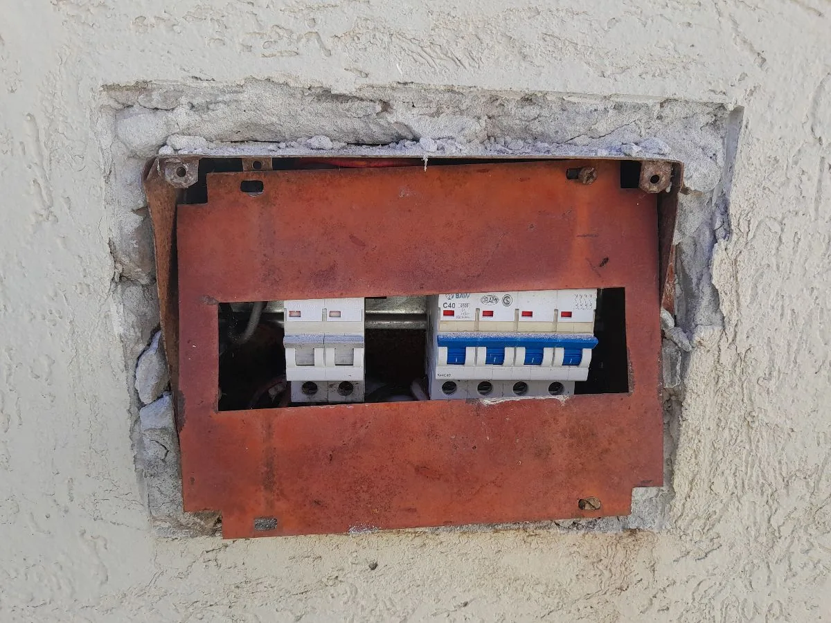 Electricista 5