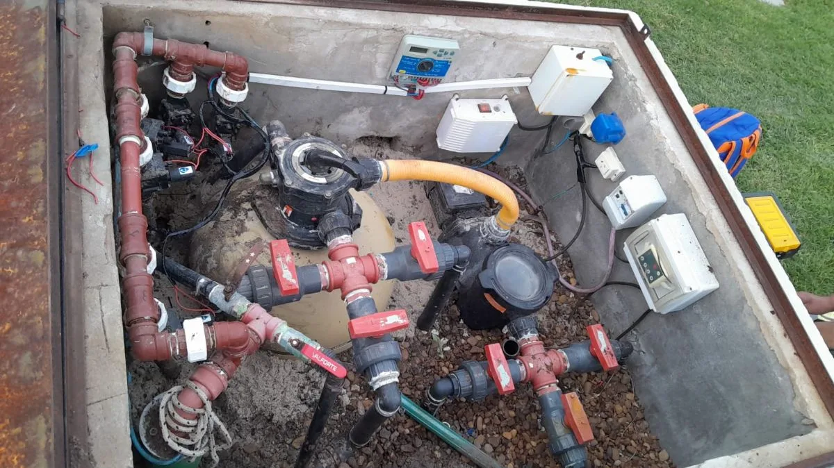 Electricista 6