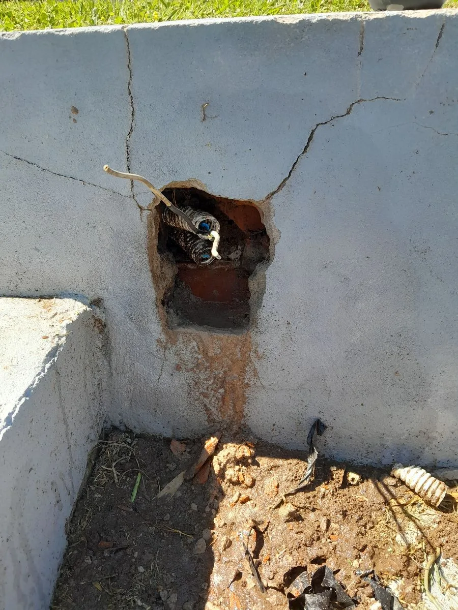 Electricista 7