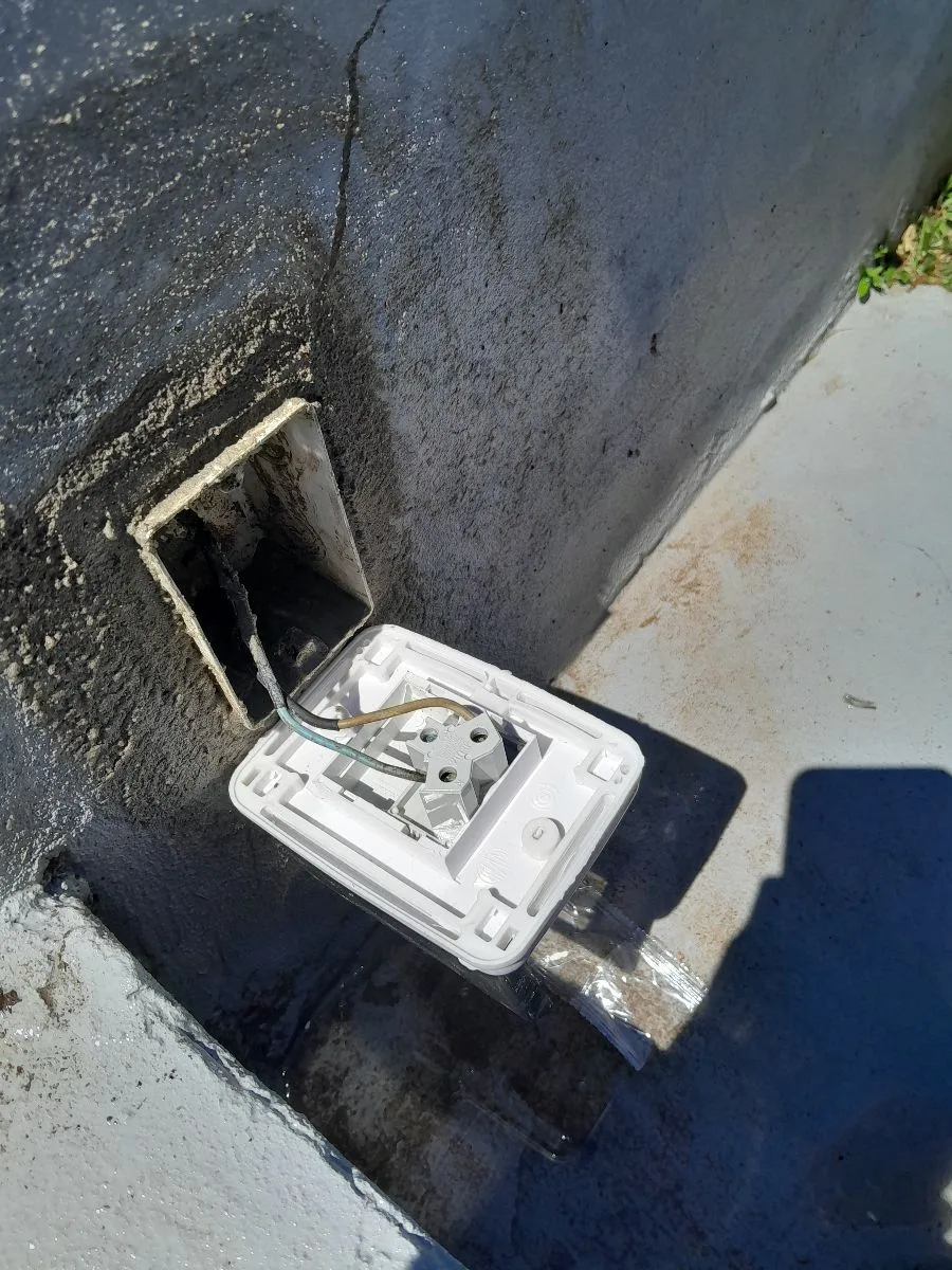 Electricista 8