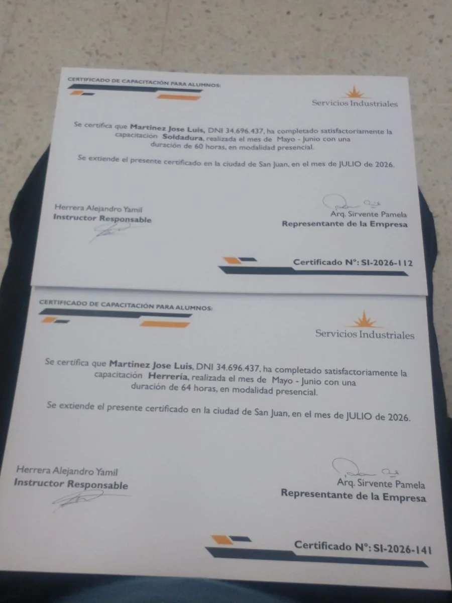 José Luis 9