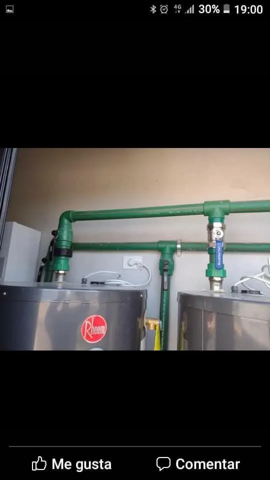 plomero electricista herrero albañileria 5