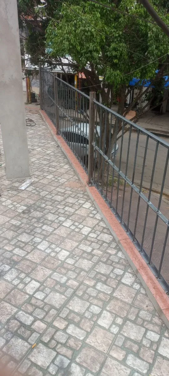 Tony construcciónes 4