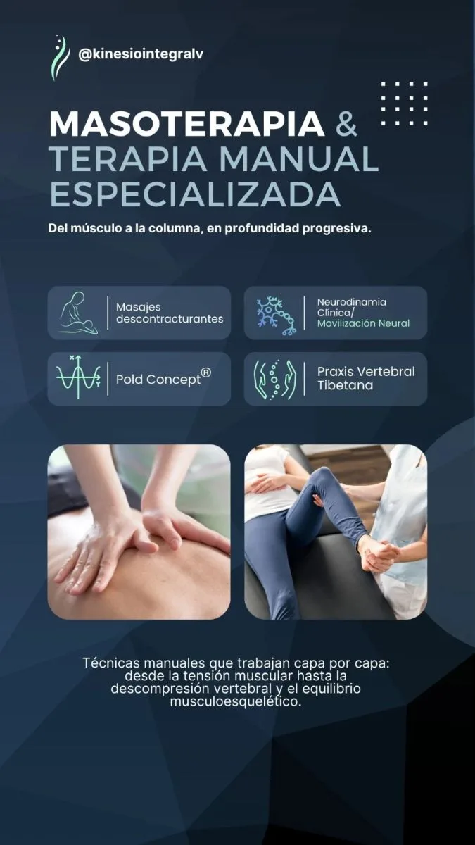 Kinesiología Integrativa 5