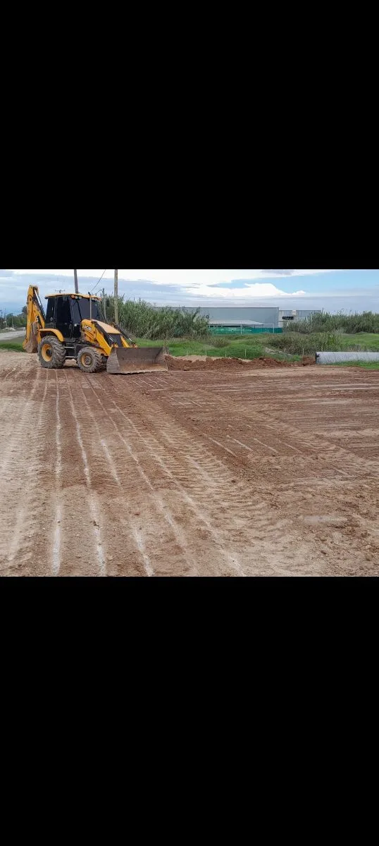 Vialcuevas movimiento de suelos 5