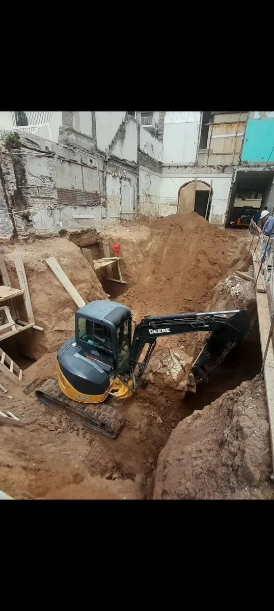 Vialcuevas movimiento de suelos 7