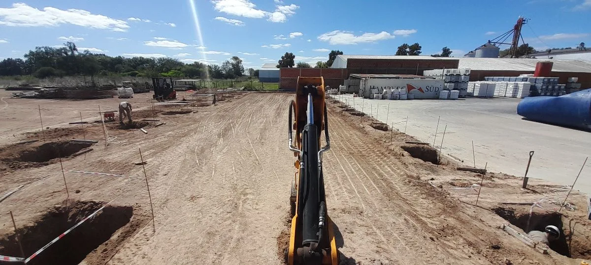Vialcuevas movimiento de suelos 12