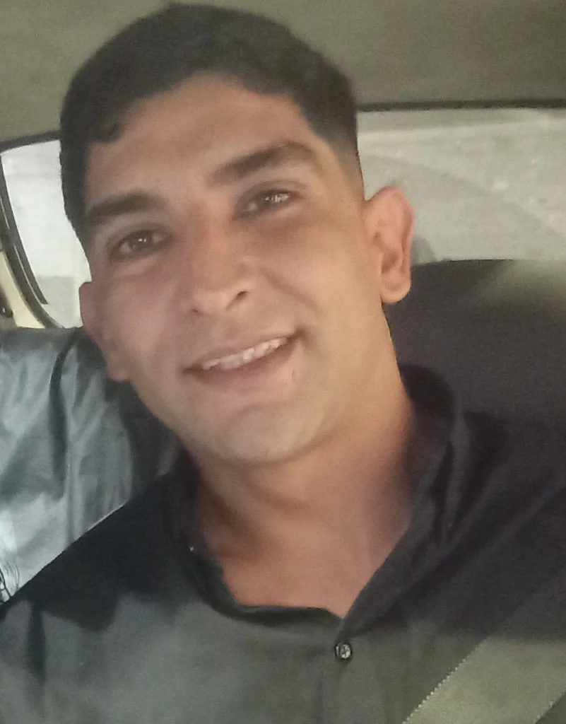 Maximiliano Guzmán