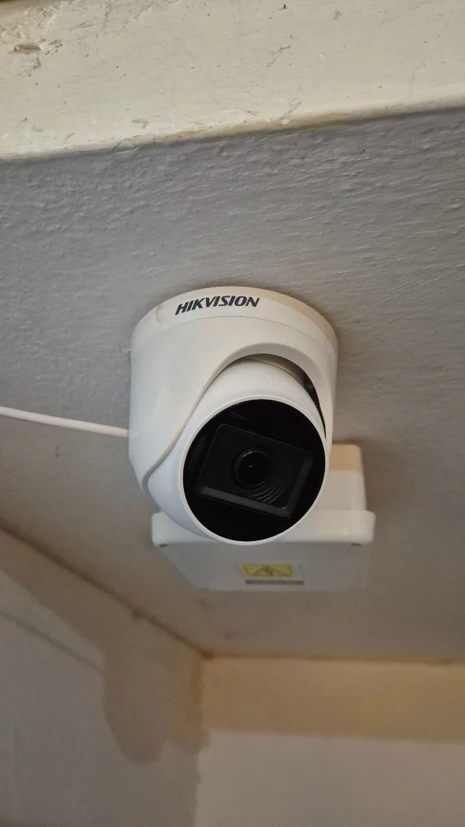 Seves Seguridad 8
