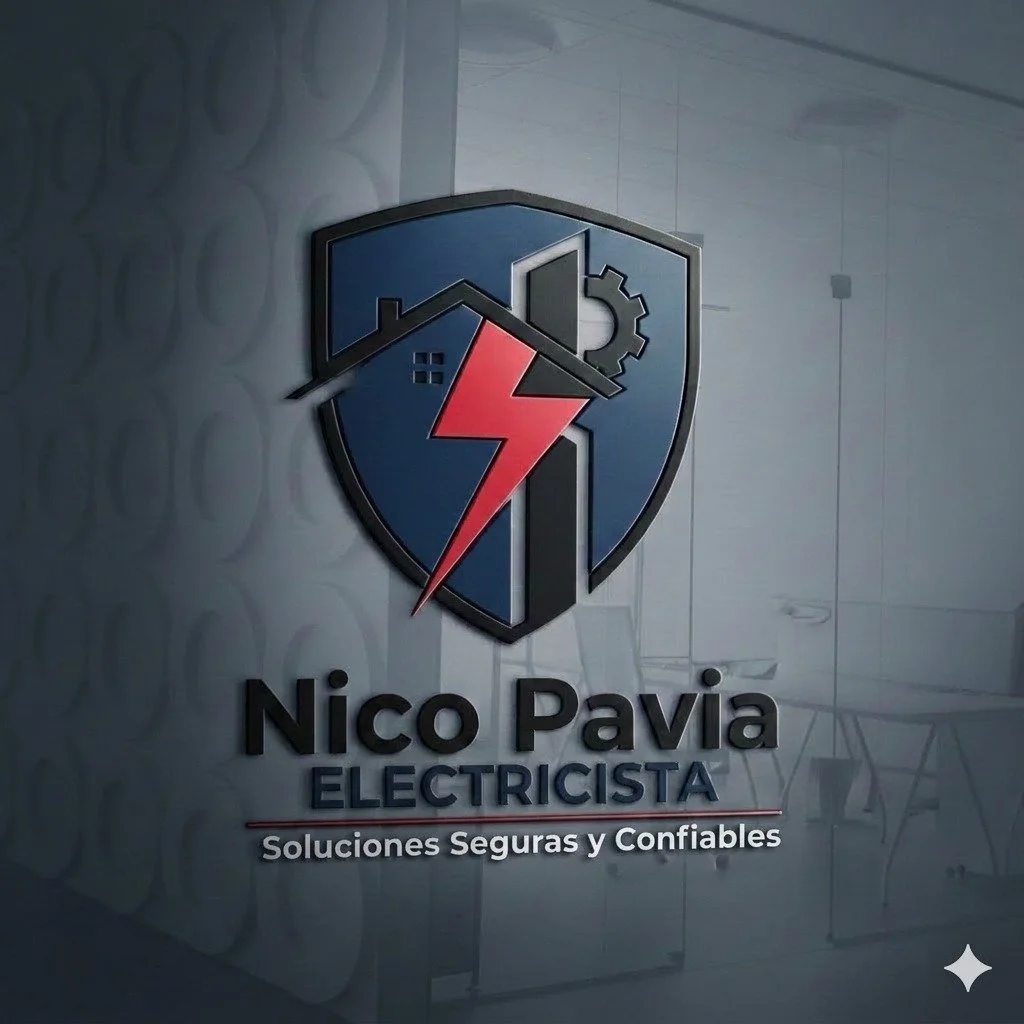 Nico Pavia Electricista