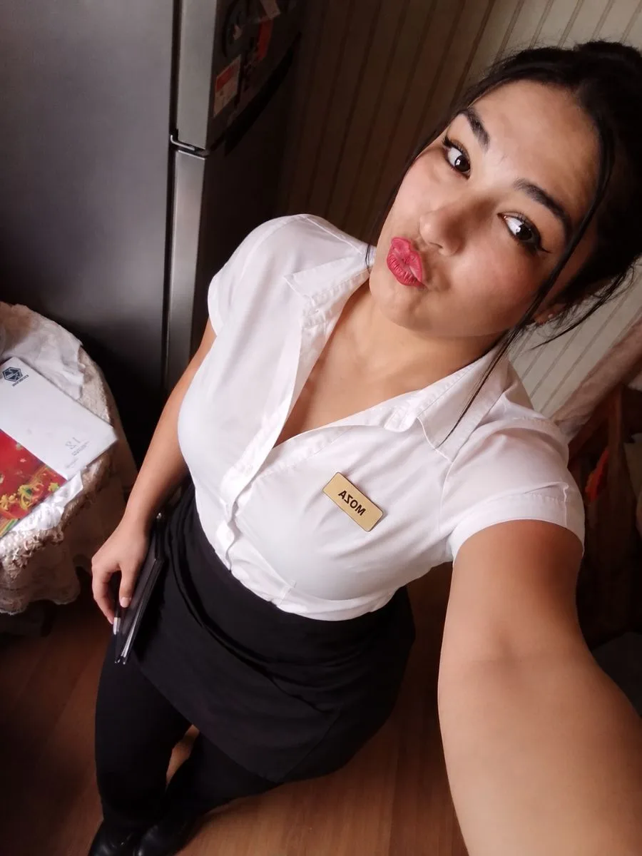 Ailin Saavedra 5