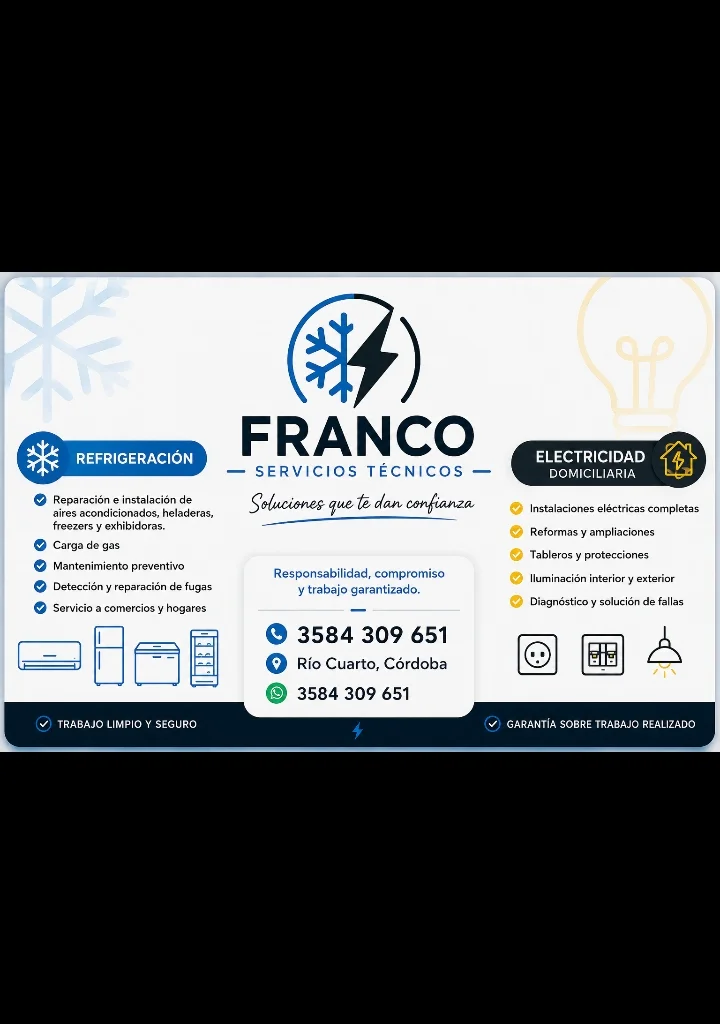 Franco Sarandón