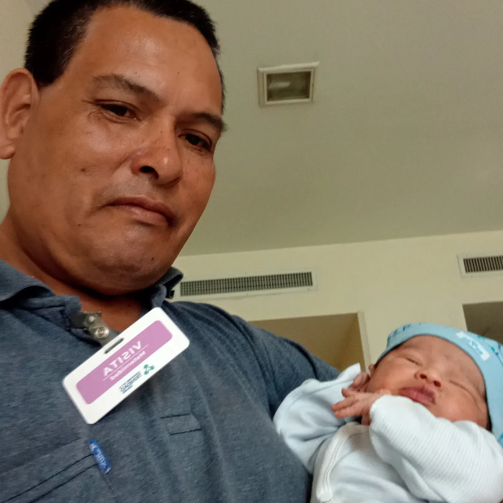Daniel Horacio Garcia
