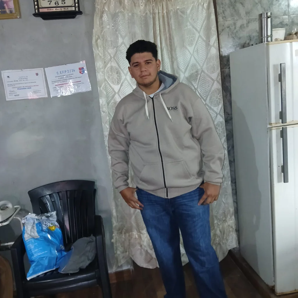 Maximiliano valdez