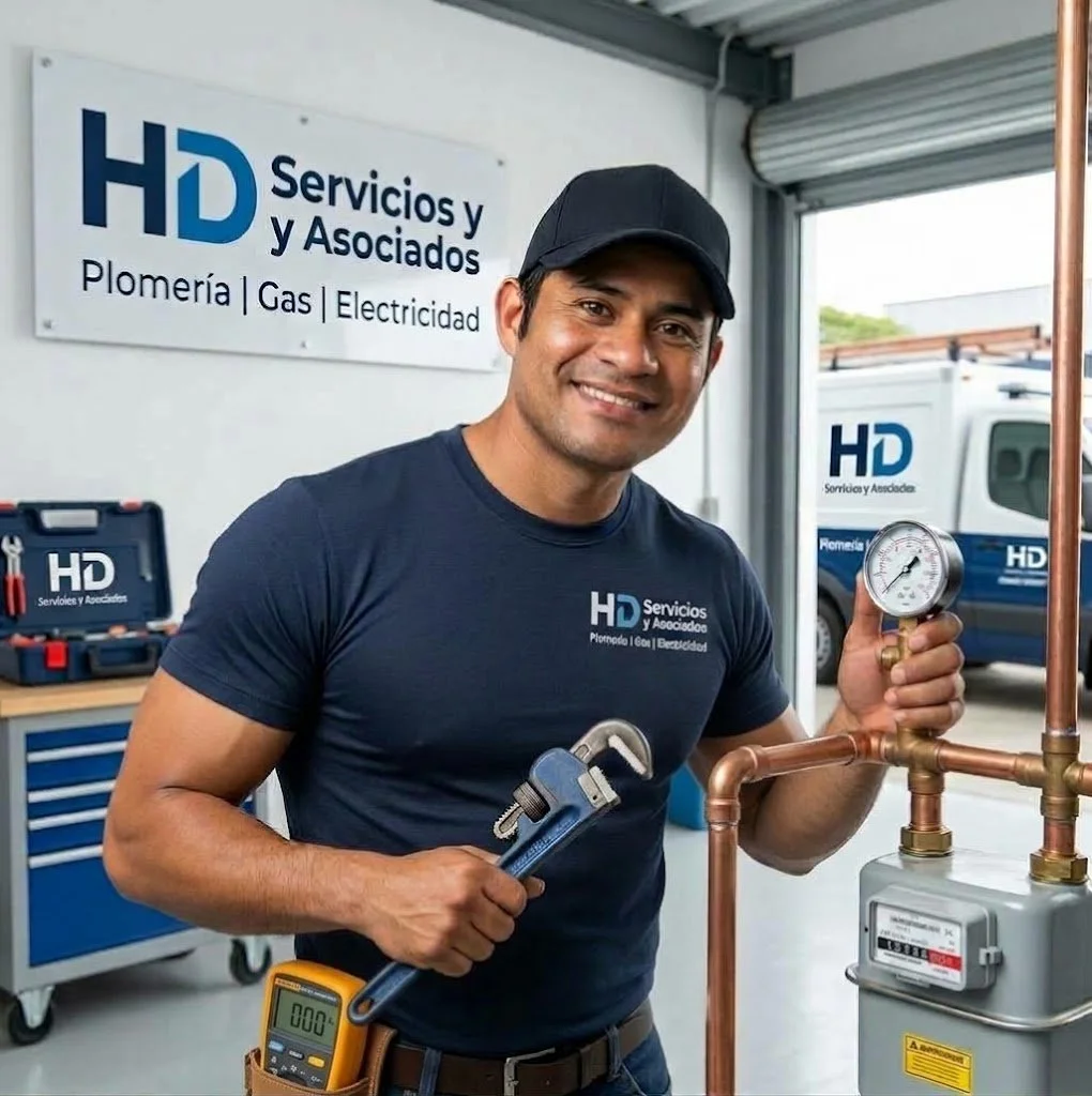 HD servicios