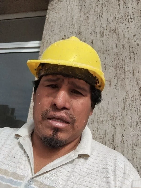 Eliseo Encinas