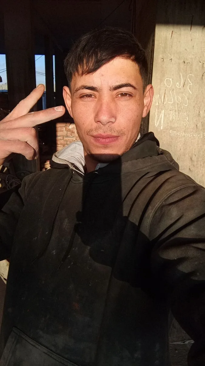 Braian gundes 6