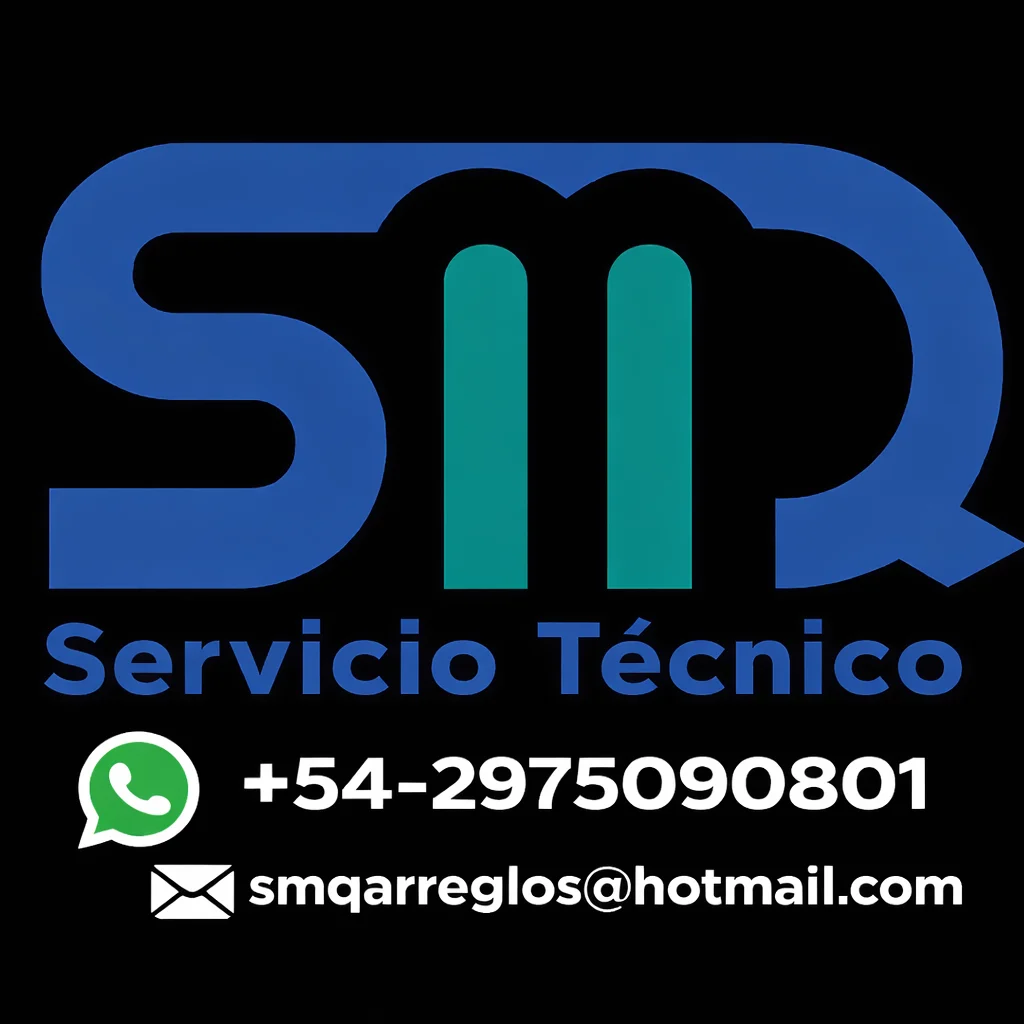 SmQ servicios