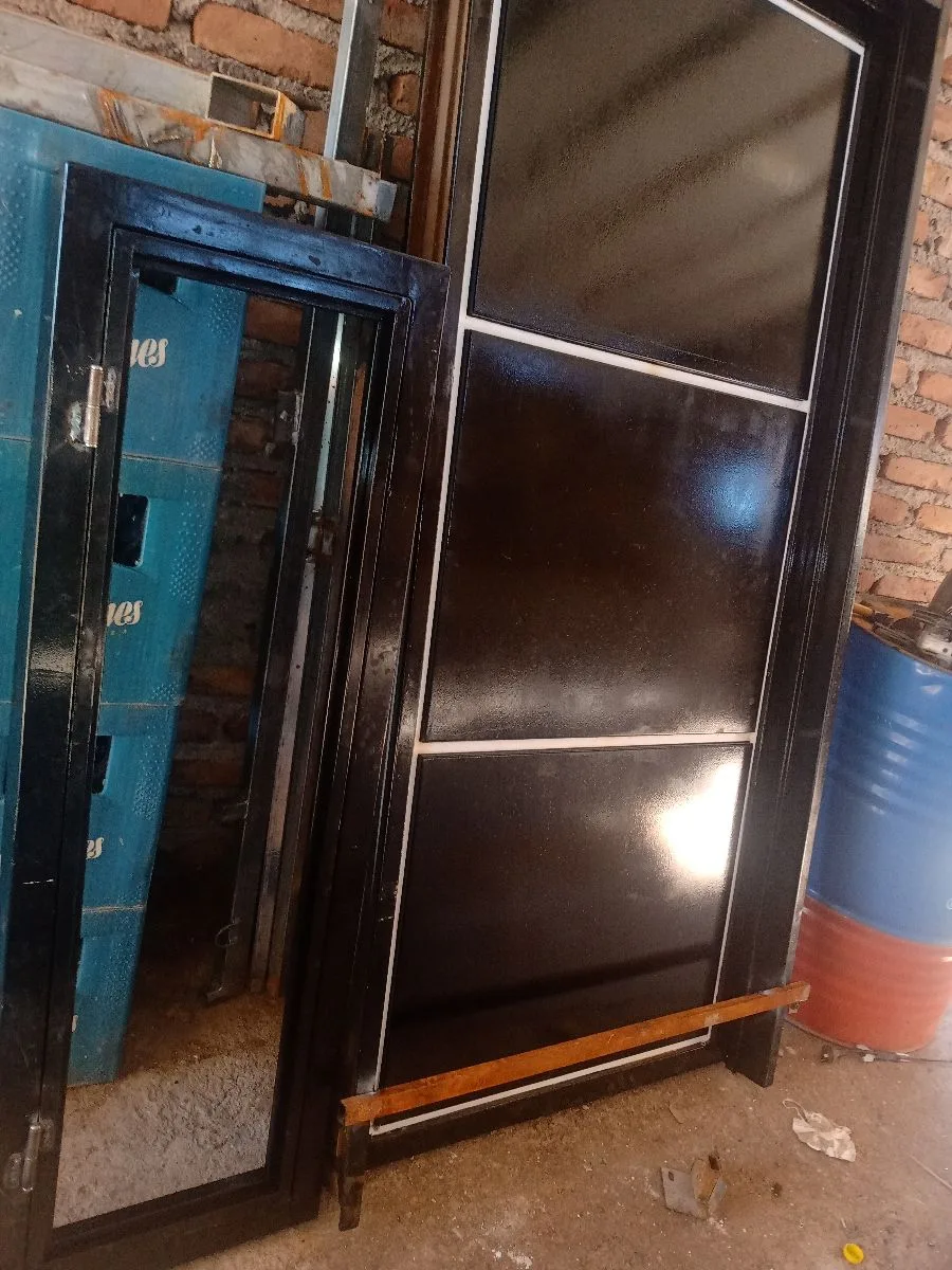 Contrucción y herrería soluciones al instante 5