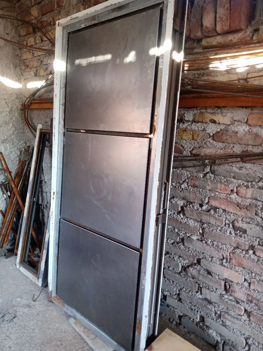 Contrucción y herrería soluciones al instante 6