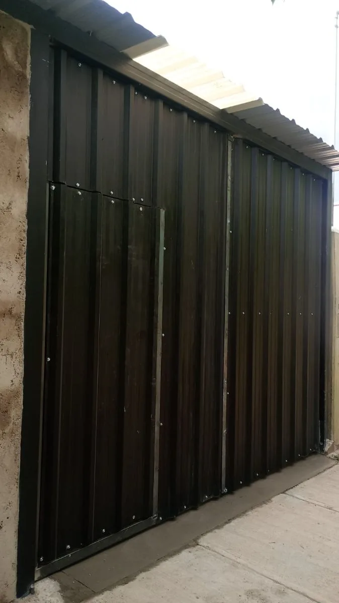 Contrucción y herrería soluciones al instante 7