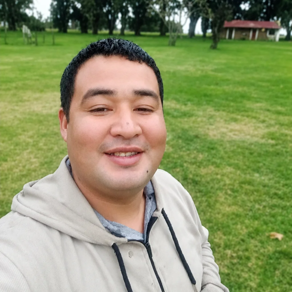 Jorge