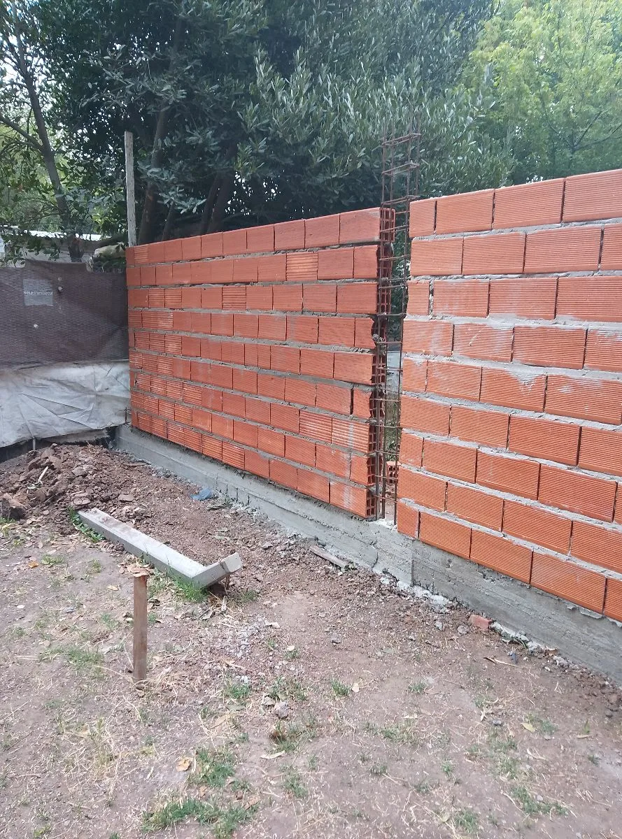 Construcciónes E.D 4
