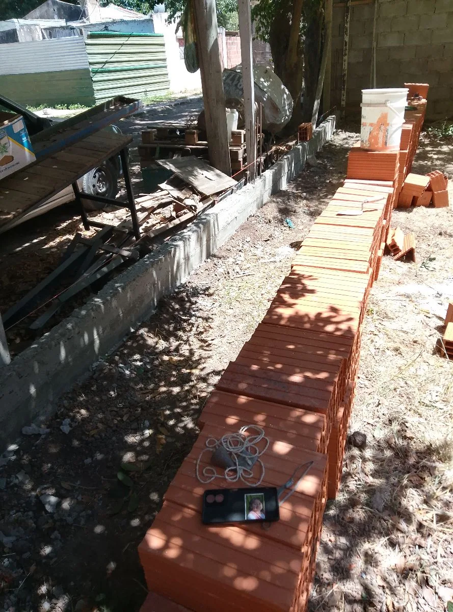 Construcciónes E.D 5