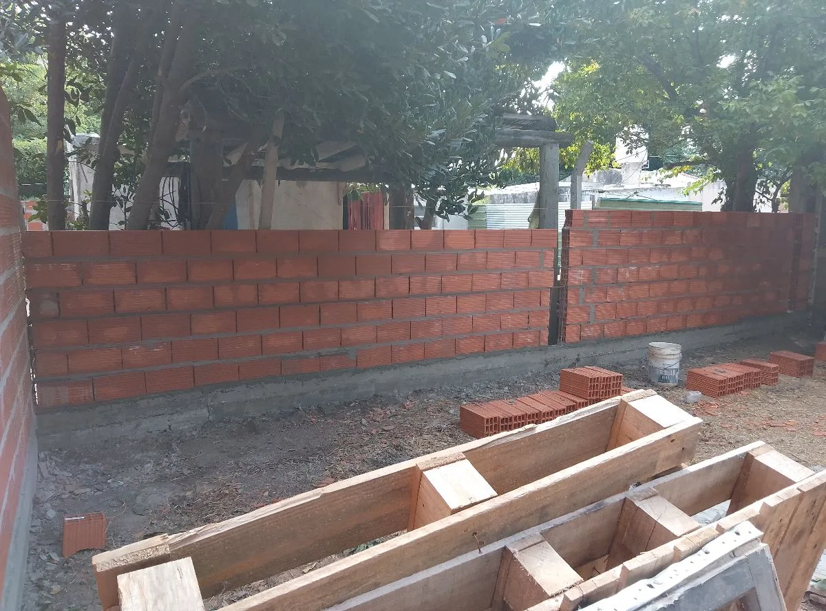 Construcciónes E.D 7