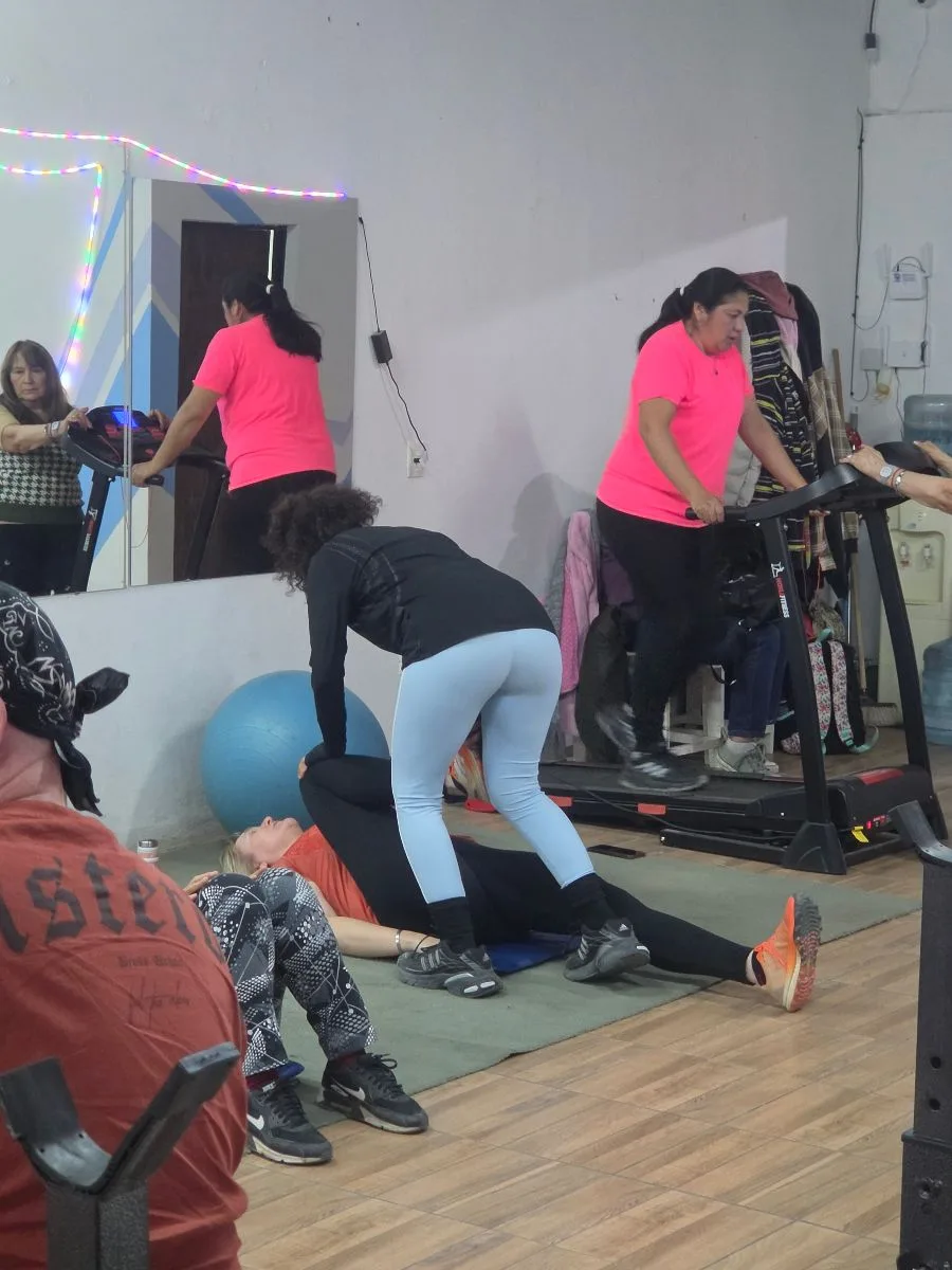 Mcfitnessgym 6