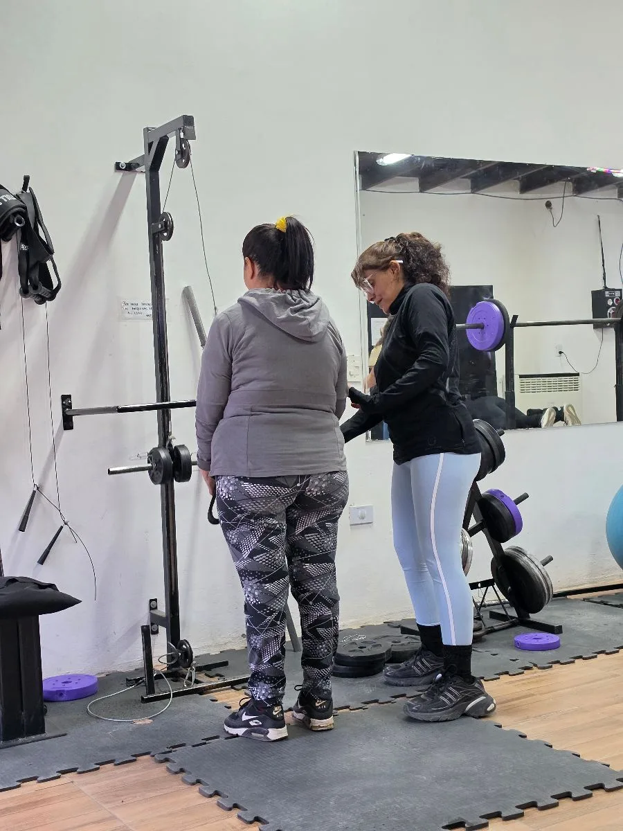 Mcfitnessgym 8