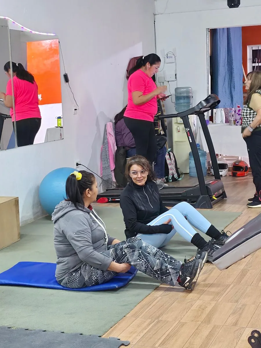 Mcfitnessgym 9