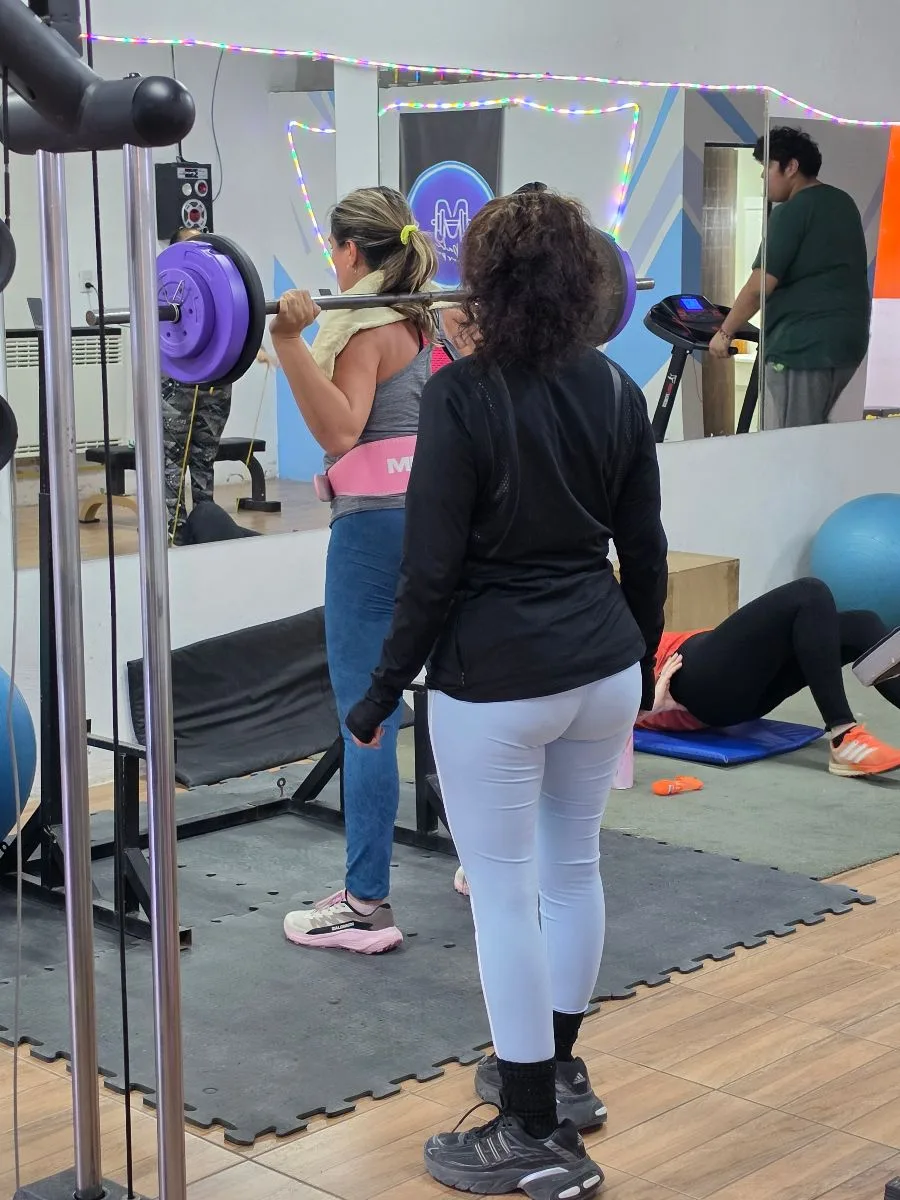 Mcfitnessgym 10