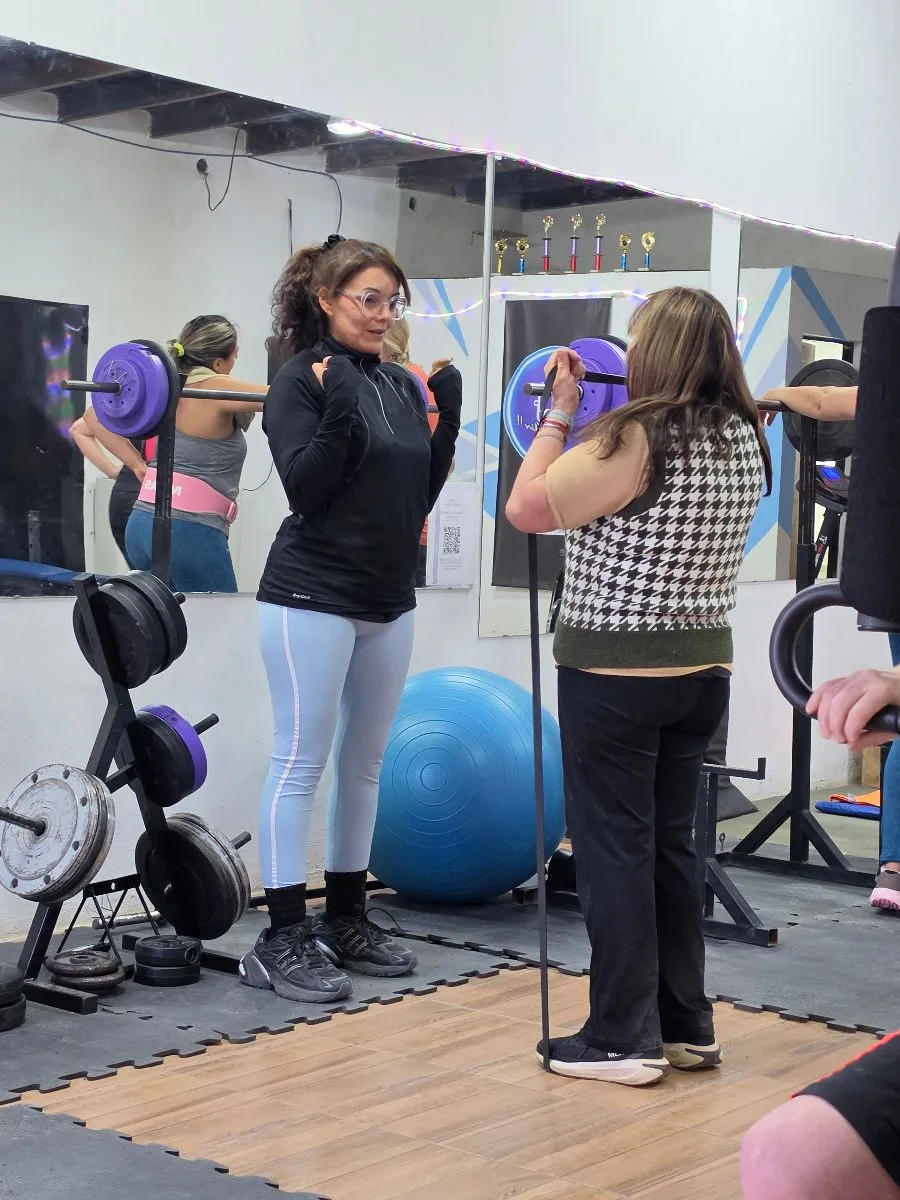 Mcfitnessgym 11
