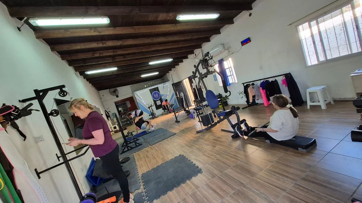 Mcfitnessgym 12