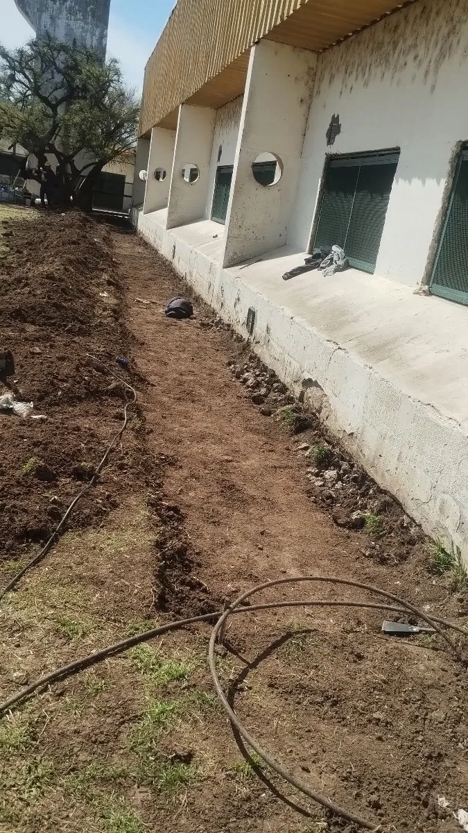 electricista matriculado albañeria en  general 9